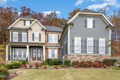 137 Lystra Grant Court, Chapel Hill, NC 27517 - Photo 3