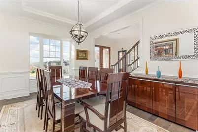 137 Lystra Grant Court, Chapel Hill, NC 27517 - Photo 13