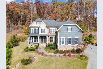 137 Lystra Grant Court, Chapel Hill, NC 27517 - Photo 1