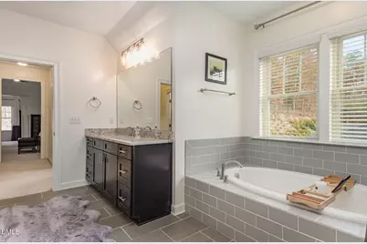 137 Lystra Grant Court, Chapel Hill, NC 27517 - Photo 35