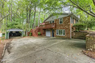 4030 King Charles Rd, Durham, NC 27707 - Photo 23
