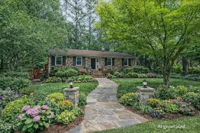 4030 King Charles Road, Durham, NC 27707 - Photo 25