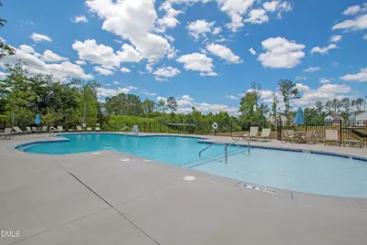 2218 Red Knot Lane, Apex, NC 27502 - Photo 23