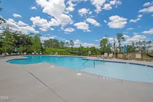 2218 Red Knot Ln, Apex, NC 27502 - Photo 23