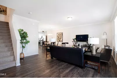 2218 Red Knot Lane, Apex, NC 27502 - Photo 5