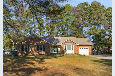 1603 Munroe Lane, Goldsboro, NC 27534 - Photo 1