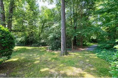 606 Oak Tree Drive, Chapel Hill, NC 27517 - Photo 35