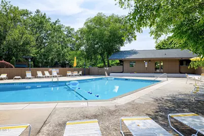 606 Oak Tree Drive, Chapel Hill, NC 27517 - Photo 39