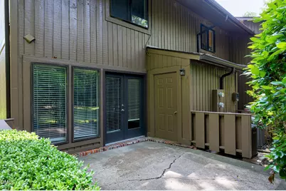 606 Oak Tree Drive, Chapel Hill, NC 27517 - Photo 33