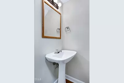 606 Oak Tree Drive, Chapel Hill, NC 27517 - Photo 19