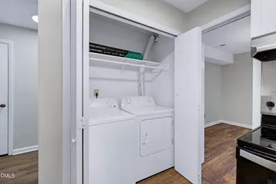 606 Oak Tree Drive, Chapel Hill, NC 27517 - Photo 13