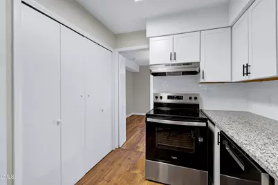 606 Oak Tree Drive, Chapel Hill, NC 27517 - Photo 11