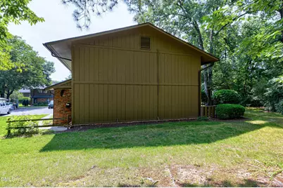 606 Oak Tree Drive, Chapel Hill, NC 27517 - Photo 31