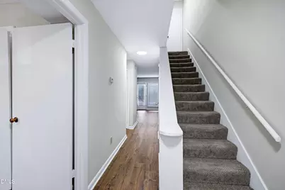 606 Oak Tree Drive, Chapel Hill, NC 27517 - Photo 3