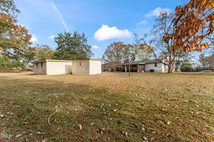 12329 Old Falls of Neuse Rd, Wake Forest, NC 27587 - Photo 47