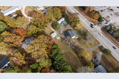 12329 Old Falls Of Neuse Road, Wake Forest, NC 27587 - Photo 31