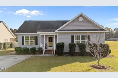 11575 Rockside Road, Middlesex, NC 27557 - Photo 1