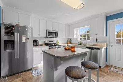 11575 Rockside Road, Middlesex, NC 27557 - Photo 13