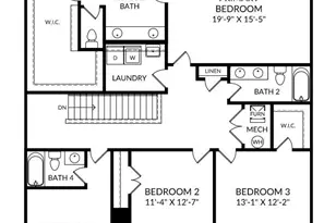 258 Macon Lk Dr, Apex, NC 27523 - Photo 19