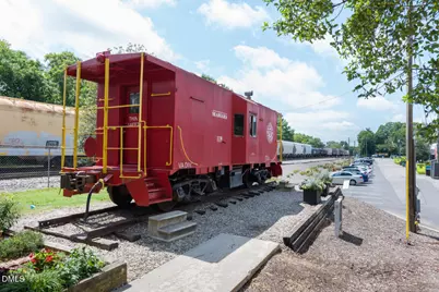 258 Macon Lake Drive, Apex, NC 27523 - Photo 29