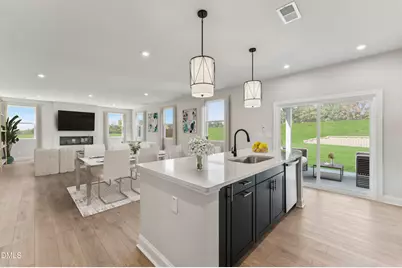 258 Macon Lake Drive, Apex, NC 27523 - Photo 9