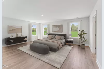 258 Macon Lake Drive, Apex, NC 27523 - Photo 11