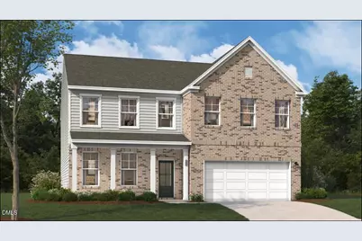 258 Macon Lake Drive, Apex, NC 27523 - Photo 1