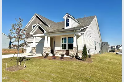 99 Little Branch Drive, Lillington, NC 27546 - Photo 3