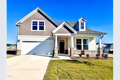 99 Little Branch Drive, Lillington, NC 27546 - Photo 1