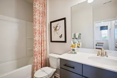 801 Parc Townes Drive #30, Wendell, NC 27591 - Photo 21