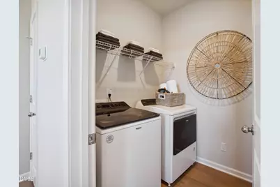 801 Parc Townes Drive #30, Wendell, NC 27591 - Photo 29