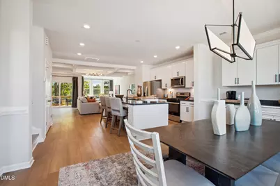 801 Parc Townes Drive #30, Wendell, NC 27591 - Photo 11