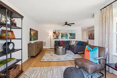 801 Parc Townes Drive #30, Wendell, NC 27591 - Photo 5