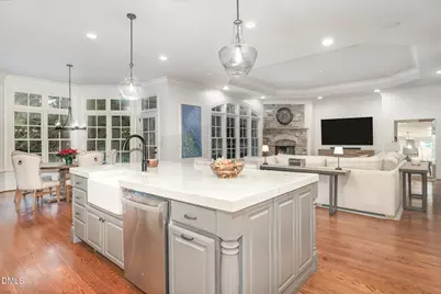 2908 Claremont Road, Raleigh, NC 27608 - Photo 11