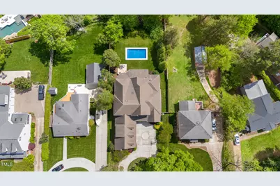 2908 Claremont Road, Raleigh, NC 27608 - Photo 45