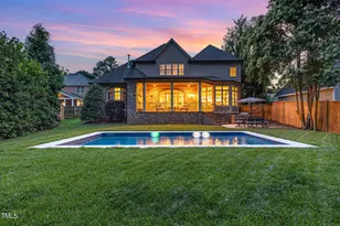 2908 Claremont Rd, Raleigh, NC 27608 - Photo 3