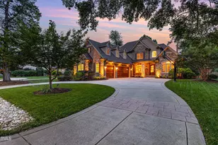 2908 Claremont Rd, Raleigh, NC 27608 - Photo 3