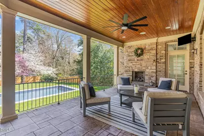 2908 Claremont Road, Raleigh, NC 27608 - Photo 41