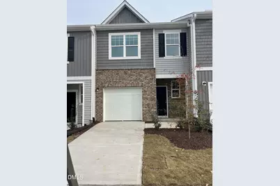 2063 Glen Crossing Drive, Durham, NC 27704 - Photo 1