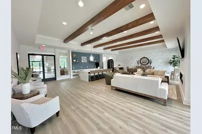 906 Brookrun Drive, Oxford, NC 27565 - Photo 29