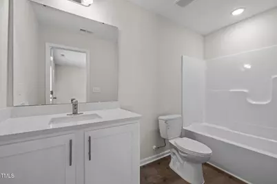 906 Brookrun Drive, Oxford, NC 27565 - Photo 15