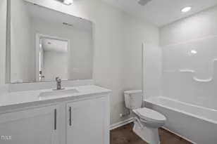 906 Brookrun Dr, Oxford, NC 27565 - Photo 15