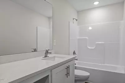 906 Brookrun Drive, Oxford, NC 27565 - Photo 19