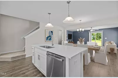 906 Brookrun Drive, Oxford, NC 27565 - Photo 9