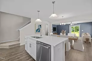 906 Brookrun Dr, Oxford, NC 27565 - Photo 9