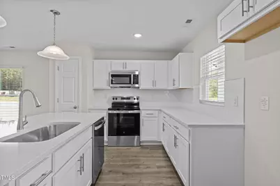 906 Brookrun Drive, Oxford, NC 27565 - Photo 7