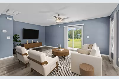 906 Brookrun Drive, Oxford, NC 27565 - Photo 1