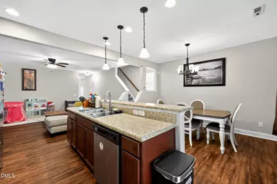 5721 Princess Curry Way, Raleigh, NC 27610 - Photo 13