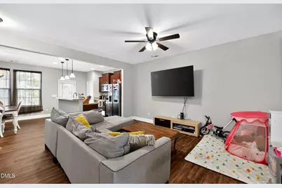 5721 Princess Curry Way, Raleigh, NC 27610 - Photo 9