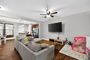 5721 Princess Curry Way, Raleigh, NC 27610 - Photo 9